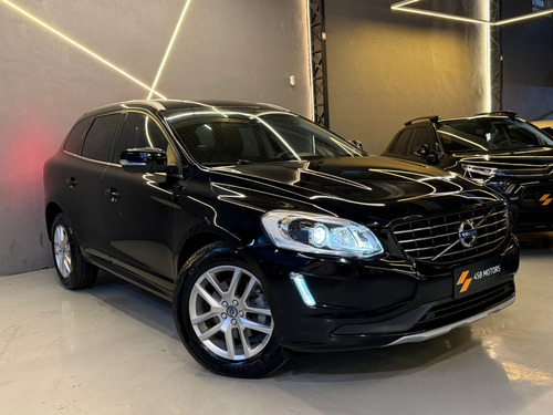 Volvo XC60 2.0 T5 Momentum Drive-e 5p
