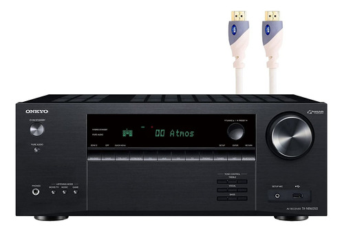 Receiver Onkyo Tx-nr6050 De 7.2 Canales