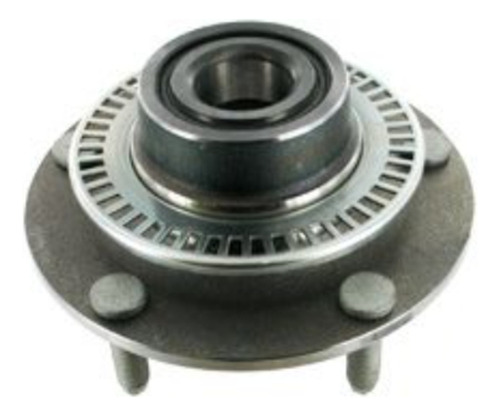 Maza De Rueda Trasera Ford Transit (2000-2003) C/abs 1088btf