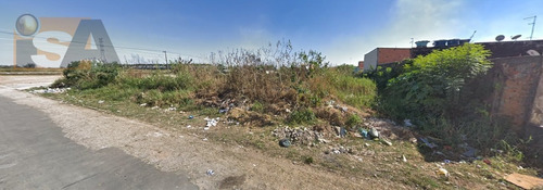 Imagem 6 de 8 de Área Em Jundiapeba - Mogi Das Cruzes, Sp - 2834