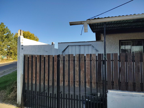 Casa En Venta, Ideal Para Invertir (87004)