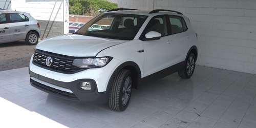 Volkswagen T-cross Comfortline 2021