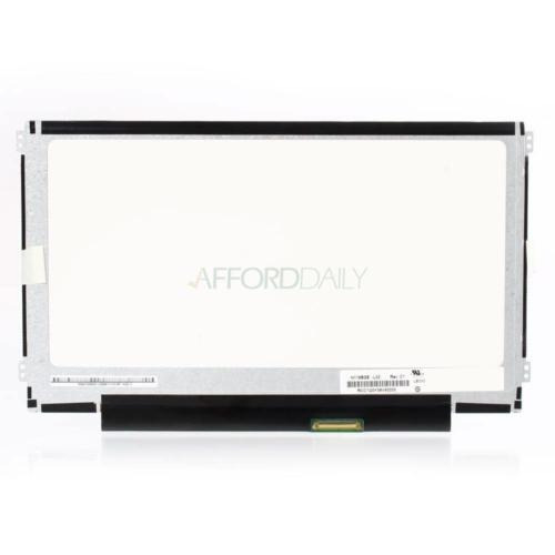 Nueva Pantalla De Led Lcd Para Asus Eee Pc 1225b 11,6  Wxga 