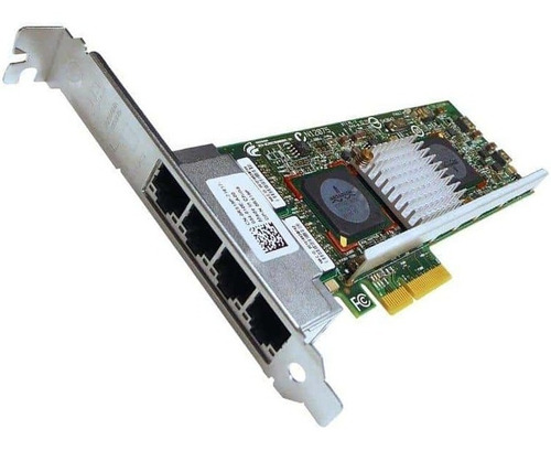 Ibm Netxtreme Ii Quad Port 4 49y4222 49y4220 49y7949 49y7948