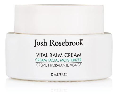 Josh Rosebrook Vital Balm Cream - Crema Hidratante Facial