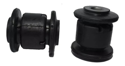 Imagen 2 de 11 de Juego De Bujes De Brazo Suspension Bapmic Vw Cc Passat Golf