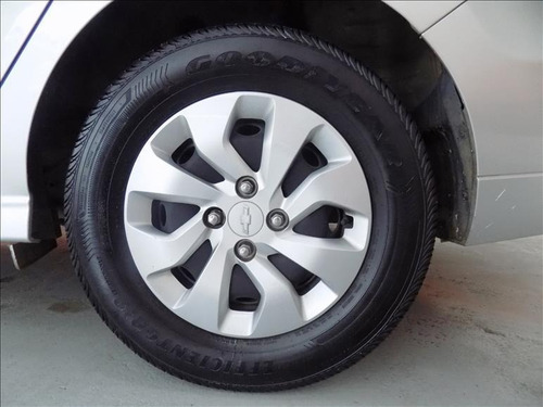 Chevrolet Prisma 1.0 Mpfi Vhce Joy 8v 4p Manual