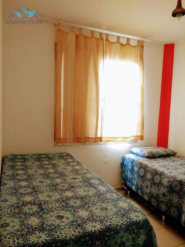 Imagem 17 de 24 de Apartamento À Venda, 40 M² Por R$ 280.000,00 - Sé - São Paulo/sp - Ap0629