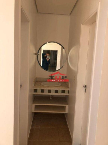 Imagem 11 de 20 de Casa Villaggio Ii - Ca0997
