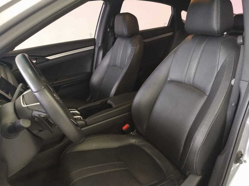 Imagem 5 de 11 de Honda Civic Exl Cvt