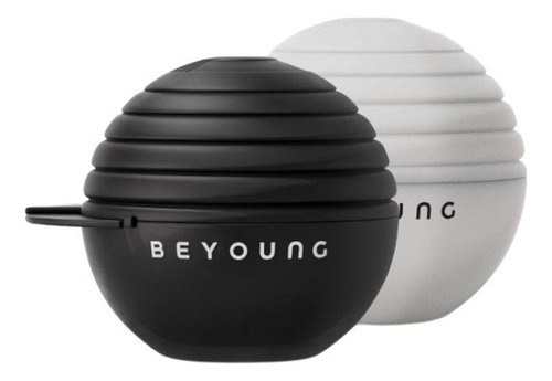 Beauty Ball - Skin Icing - Gelo Skincare - Black - Beyoung