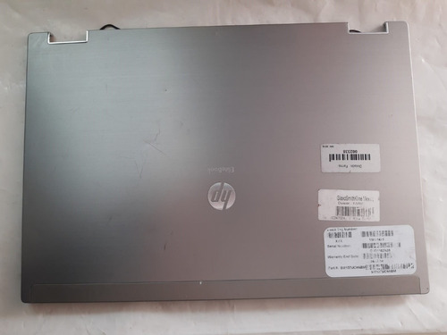 Tapa Display Hp Elitebook 8440p