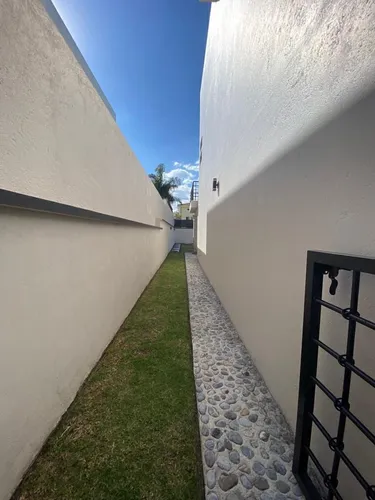 Casa En Venta, Prado Largo, 4 Recámaras