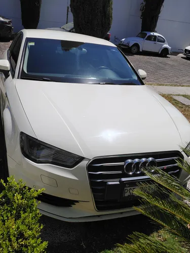 Audi A3 1.4 Ambiente At