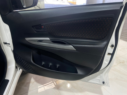 Toyota Avanza 1.5 Xle At