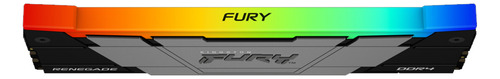 Memoria Ram Kingston Fury Renegade Rgb Ddr4 32gb 3600mhz