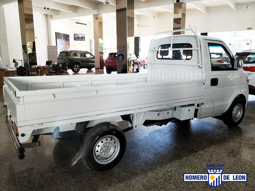 Camionetas Dfsk Eléctricas Ec31 Pick Up Cabina Simple 2.90 M