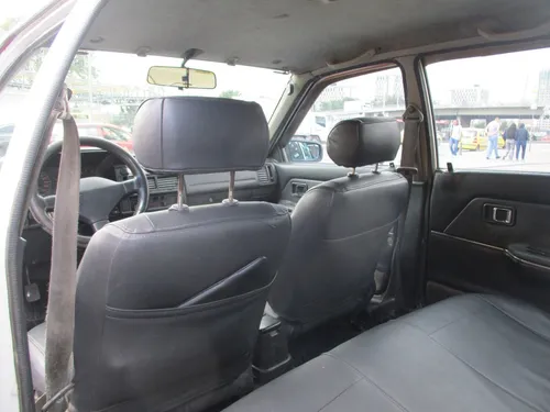 Mazda 323 1.5 Sw