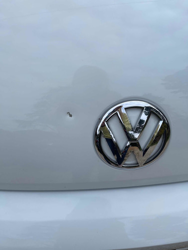 Volkswagen The Beetle 1.4 Tsi Design 2015
