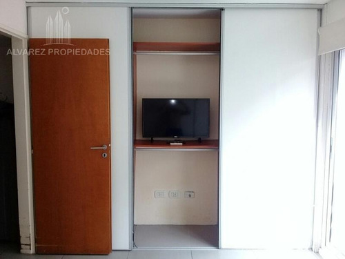 Imagen 7 de 14 de Departamento - Castelar.