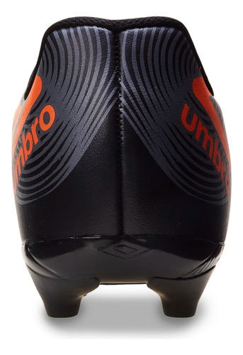Chuteira Umbro De Campo Para Meninos Orbit Jr Sola Pvc