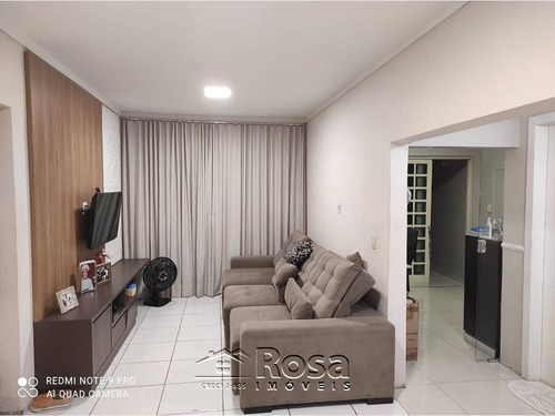 Imagem 12 de 27 de Casa Residencial Para Venda - 25325
