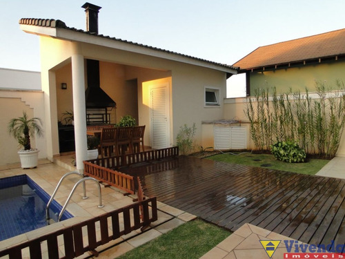 Imagem 11 de 15 de Residencia Morada Dos Lagos - As11131