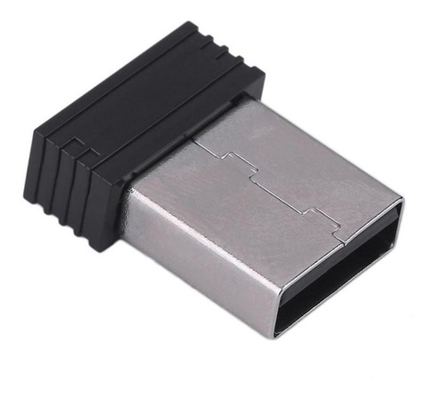 Usb Ant+ Rodillos Smart Garmin Zwift Wahoo + Envio Gratis