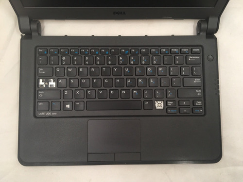 Laptop Dell Latitude 3340 Core I3 4th 4gb Ra 500gb Hdd 13.3 (Usado)