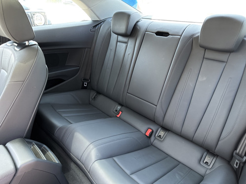 Audi A5 2.0 Select 190hp Dsg