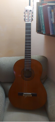 Imagen 1 de 5 de Guitarra Yamaha G 225 Reliquia
