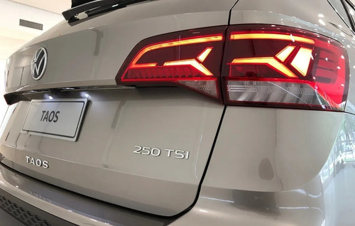 Nuevo Taos 1.4 Highline Hero Entrega Junio 2021 0 Km Je