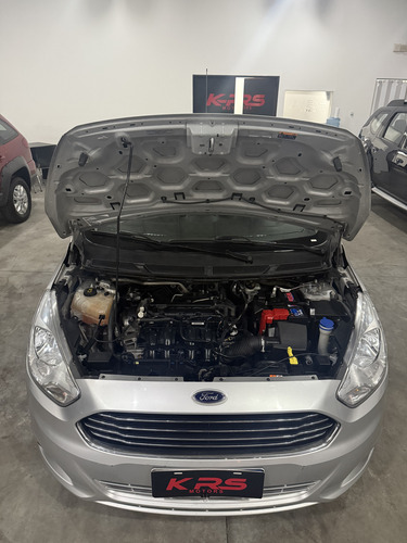 Ford Ka 1.5 Sel