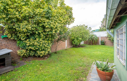 Venta Casa 3 Ambientes Ezpeleta