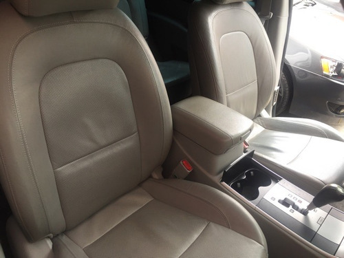 Hyundai Vera Cruz Veracruz 3.8 Gls 4x4 V6 Gasolina Automatic