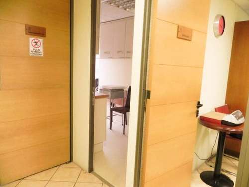 Consulta O Laboratorio Médico 93 M2 Edificio Miscanti