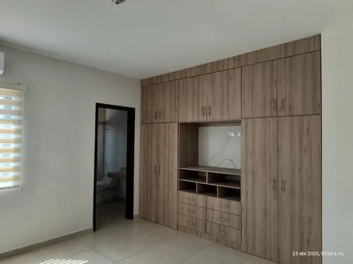 Casa En Renta, Sector Viñedos