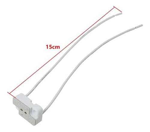 G4 Gx53 Soporte De La Lámpara Fmhxg 6pcs Mr16 Mr11 G4 Roke