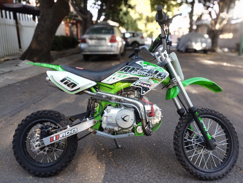 Motocross Arena 110cc
