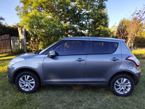 Suzuki Swift GL 1.2