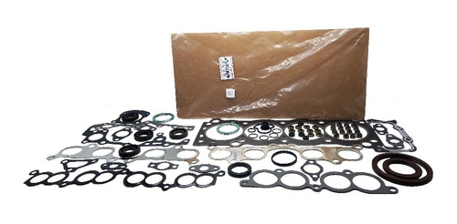 Juego Kit Empacaduras Hilux 2000 2001 2002 03 04 05 3rz 2rz