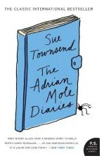 Libro The Adrian Mole Diaries : The Secret Diary Of Adria...