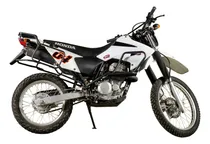 Comprar Soportes Laterales Honda Tornado 250 2023 Marca Ira 