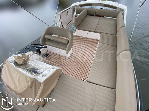 Imagem 11 de 15 de Triton 460 Fly 2018 Colunna Cimitarra Ventura Phantom