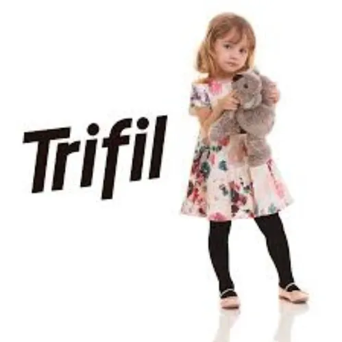 Meia calça infantil trifil sales