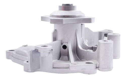 Bomba Agua Para Mazda Mpv 2.0 Fs 2001