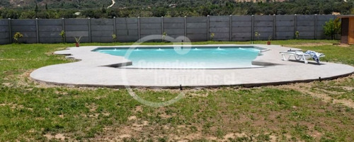 Casa En Venta De 3 Dorm. En Olmué