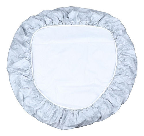 Toalha De Com Suporte De Flanela, Toalha De Mesa Para Ao M