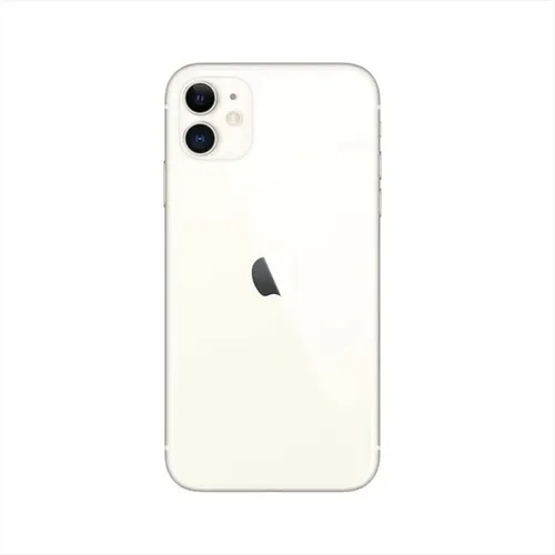 Apple iPhone 11 (128 Gb) - Blanco (Usado)