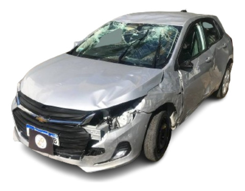 Chevrolet Onix 1.0t At Premier